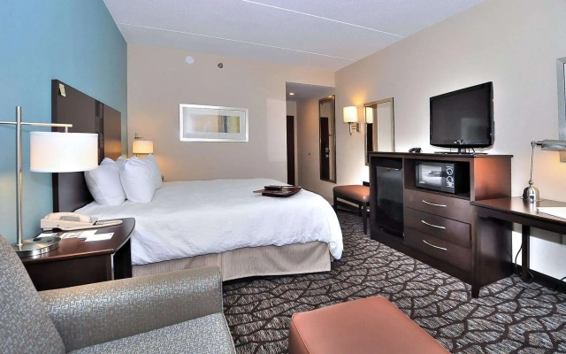 Hampton Inn Eden