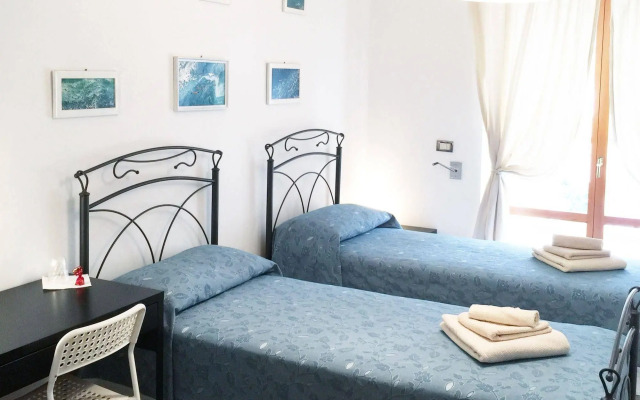 B&B Le Saline