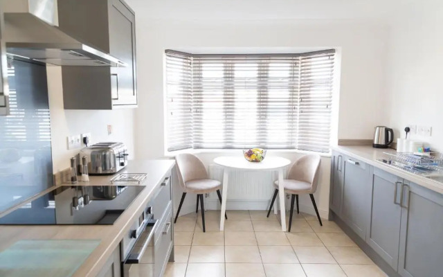 Citystay Living - Franklin House
