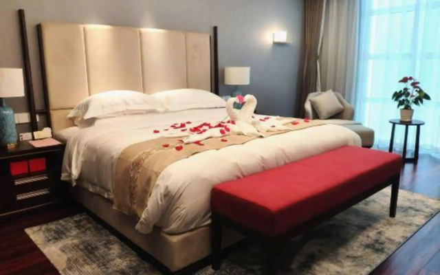 Tongchuan Hotel