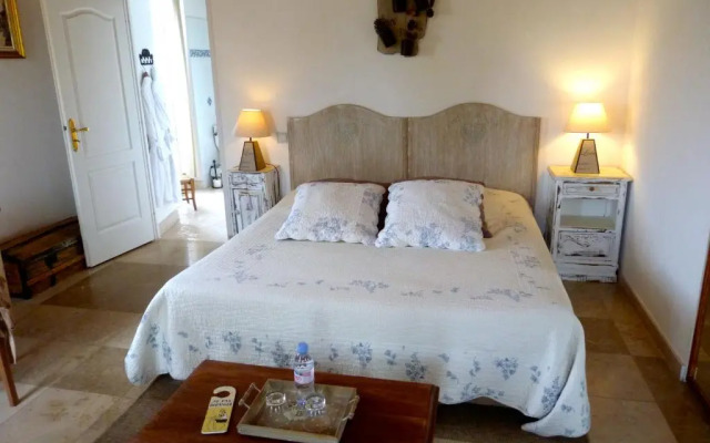 Domaine Du Manoir