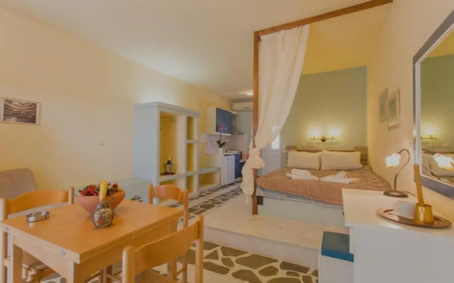 Saint Georges Hotel