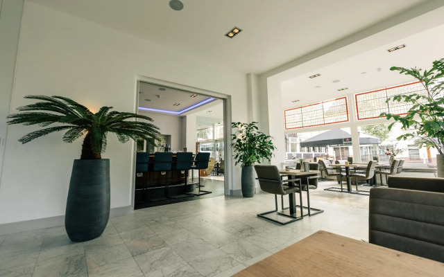 Atlas Hotel