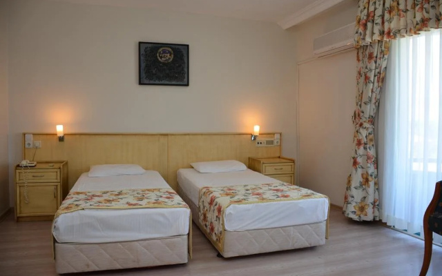 Birlik Hotel