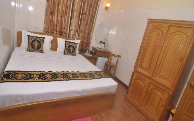 Aung Su Pyae Hotel