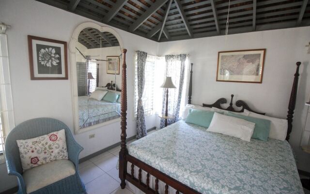Отель Yellow Canary Beach Villa комната для гостей