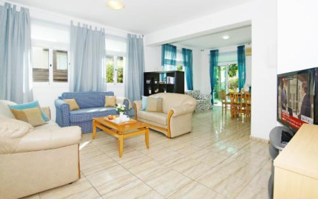 Villa Jenna