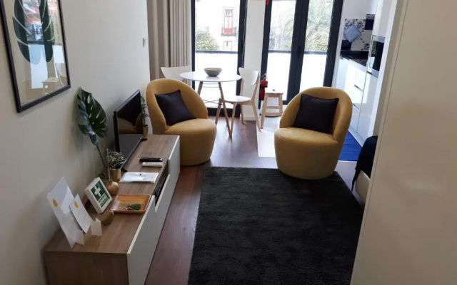 4PortoApartments#4