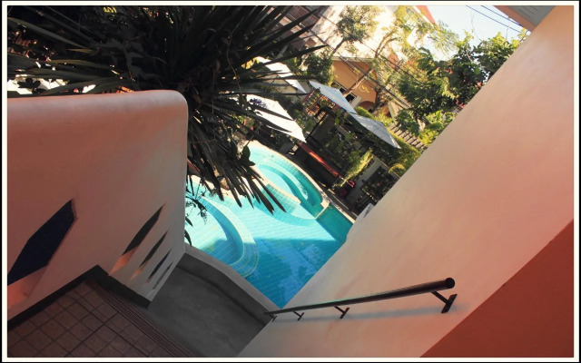 Natlen Boutique Guesthouse