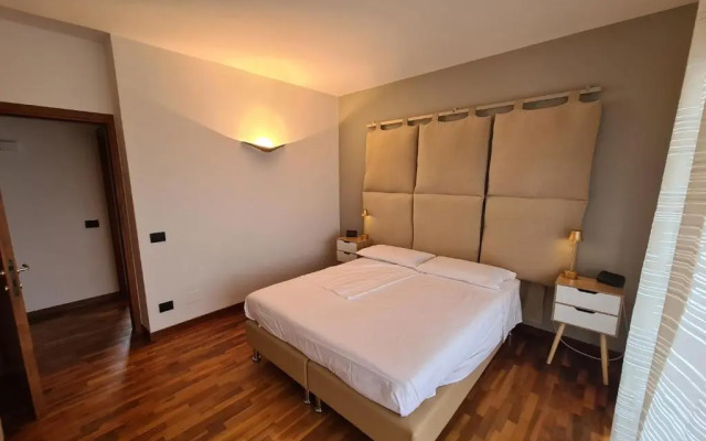 Bed & Breakfast Rezzonico