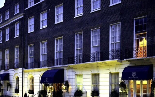 Grange White Hall Hotel in London, United Kingdom from 268$, photos, reviews - zenhotels.com hotel front
