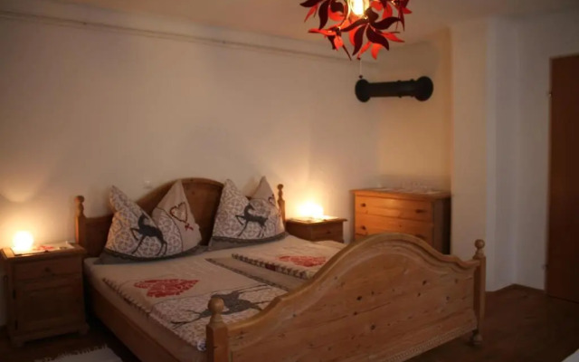 Ferienhaus Maier