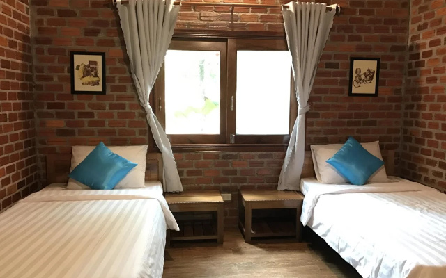 An Yen Eco Resort