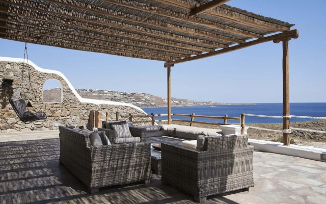 Stunning Villa Calliope in Mykonos