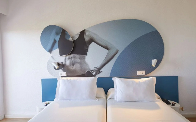 Hotel JS Paradise Sport — Adults Only