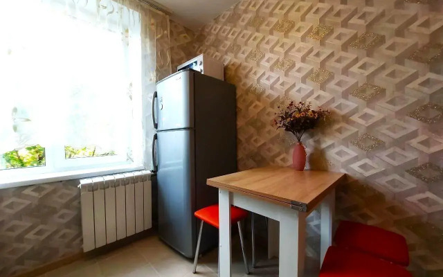 Aparts MSK (Апартс МСК) на шоссе Каширское