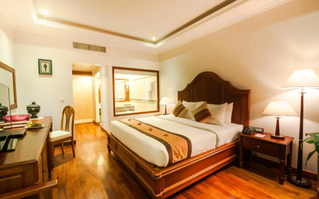 Saem Siemreap Hotel
