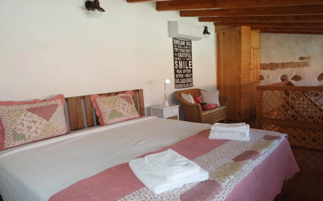 F - Casa Vacaria in Quinta das Alagoas