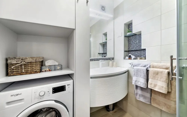 Apartment Amici