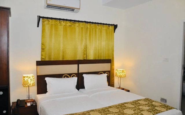 Annsun Boutique Hotels