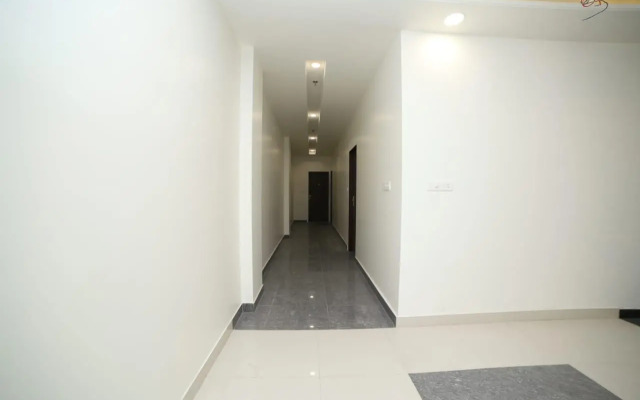 Hotel Devens