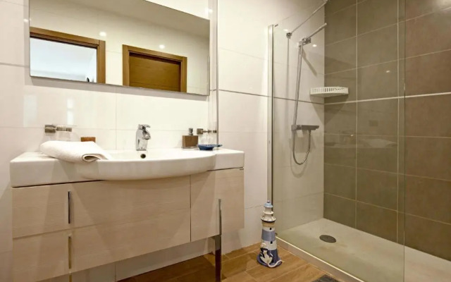 Villa Morro del Guincho 31