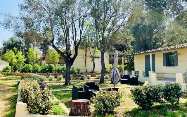 Bungalows Filippi