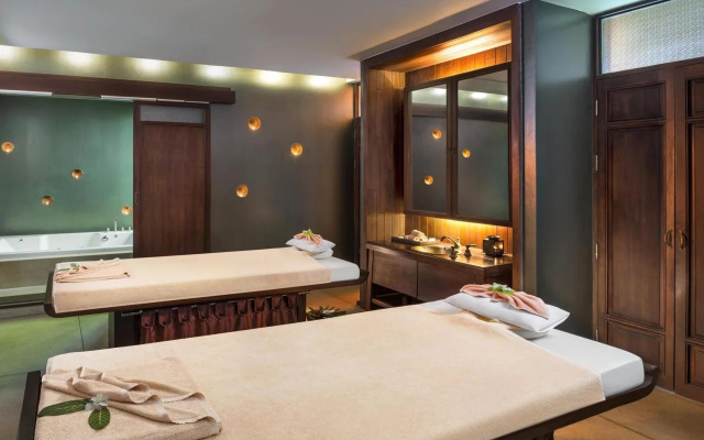 The Lamai Samui