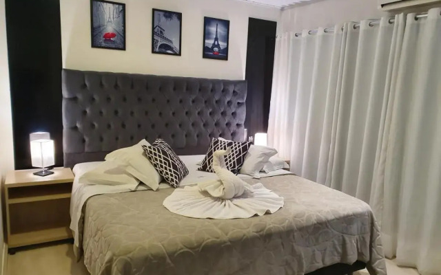 Lages Plaza Hotel