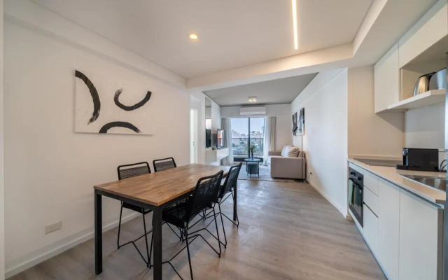 La Vie Suite Palermo Hollywood