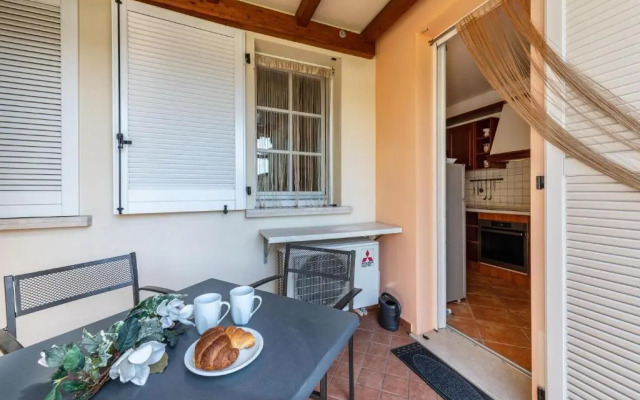 La Corte Holiday House