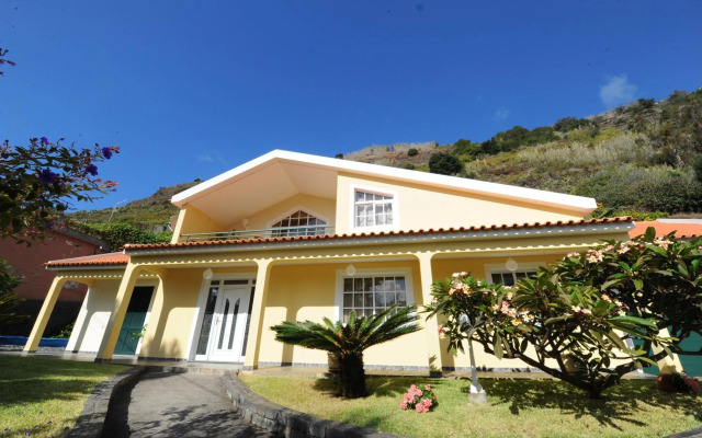 Villa Atlântico | Ponta do Sol