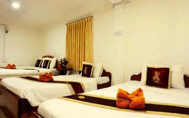 Green Day Angkor Guesthouse