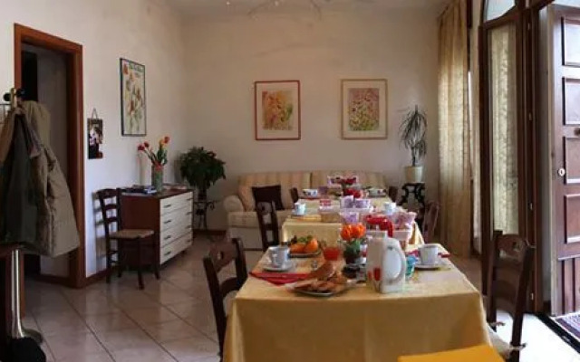 B&B Il Tulipano