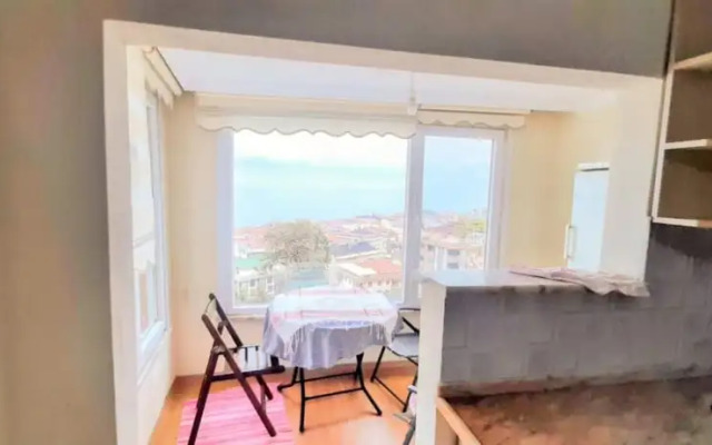 Dreamy Flat Near Sea With Balcony in Cayeli