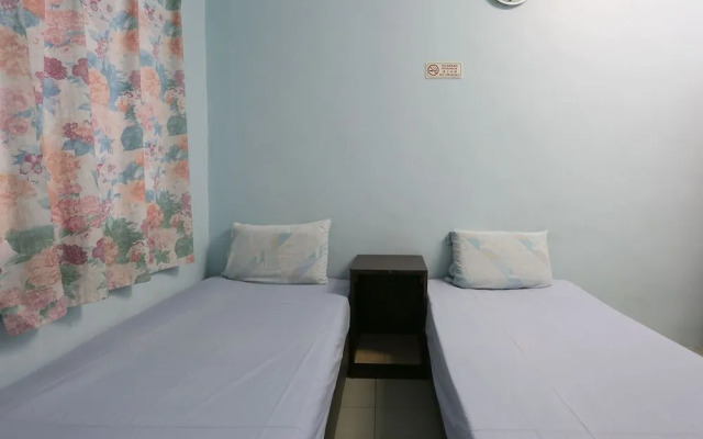 Spot on 89989 Wispering Hotel