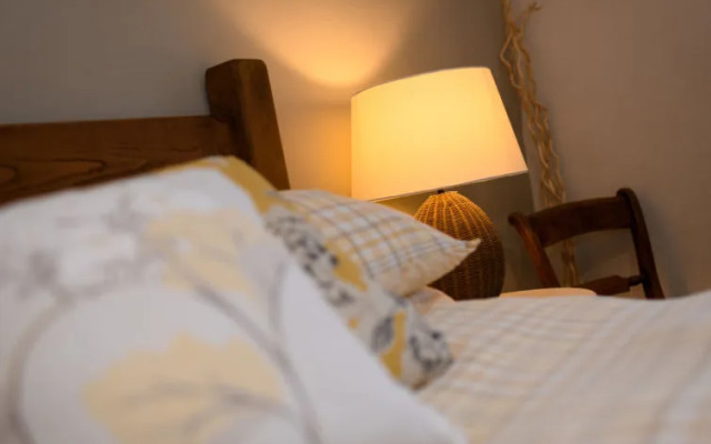 Holiday Home Deri'r Mynach