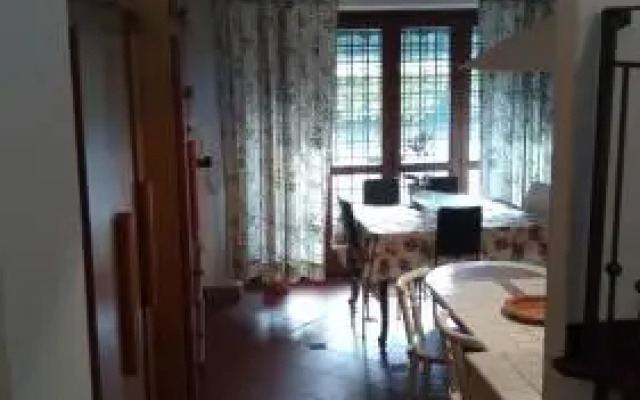 Il Borgo Alberato