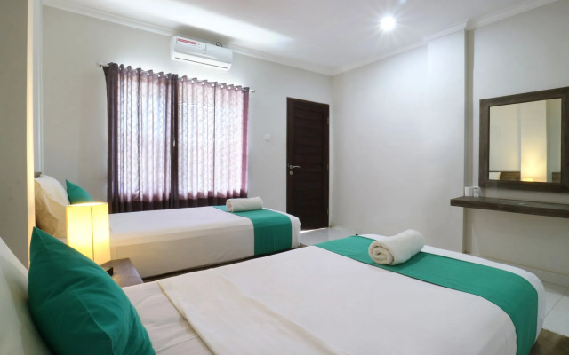 Delali Guest House