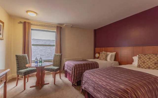 Silverbirch Hotel