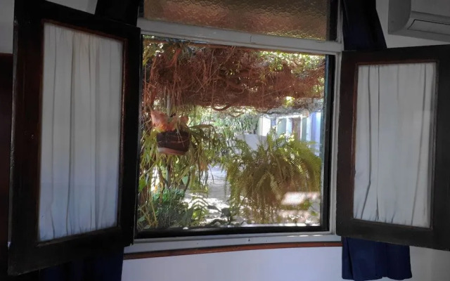 Hotel San Ignacio