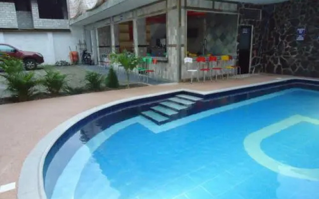 Hotel Joya de la Selva