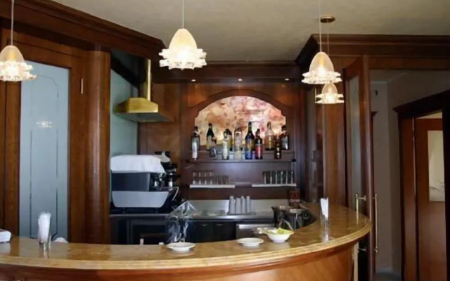 Gardenia Hotel