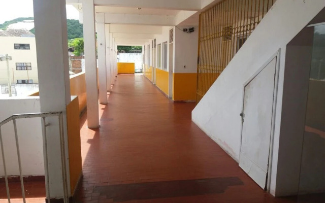 Hospedagem Residencial