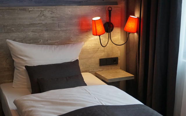 Urban Home Self Check-In Hotel