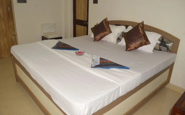 Hotel KV Palace