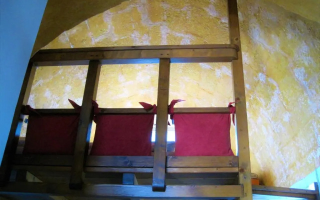 Il Giardino Segreto
