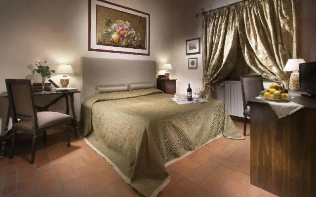 Hotel Villa Casagrande