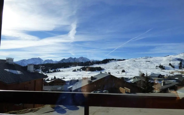 Appartement Les Saisies, 2 pièces, 8 personnes - FR-1-594-50