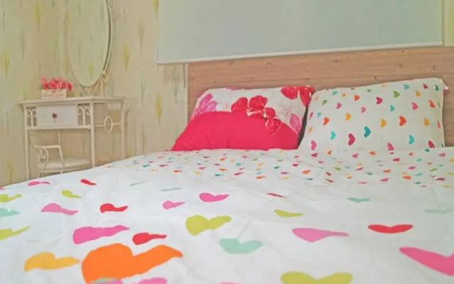 Alpha Seoul Hostel
